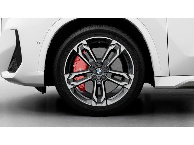new 2026 BMW X1 car, priced at $51,950