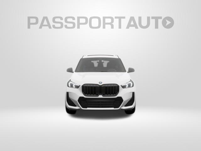 new 2026 BMW X1 car, priced at $51,950