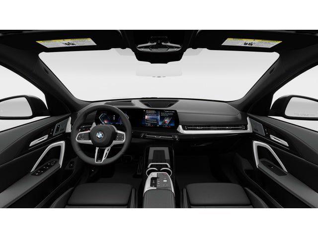 new 2026 BMW X1 car, priced at $51,950