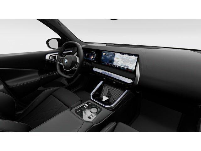 new 2026 BMW X3 car, priced at $54,700