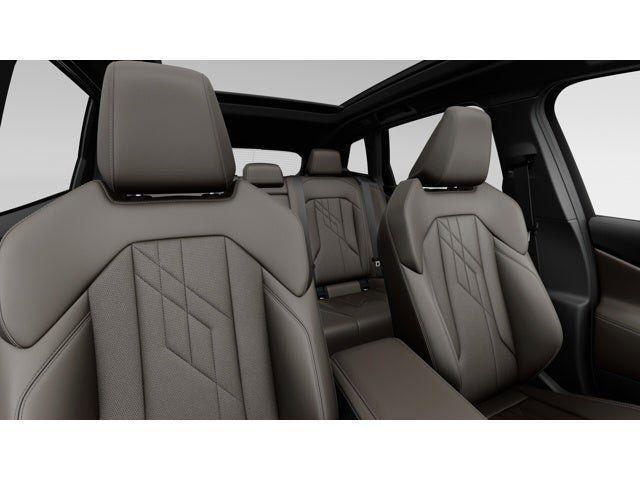 new 2026 BMW X3 car, priced at $63,865