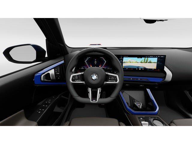 new 2026 BMW X3 car, priced at $63,865