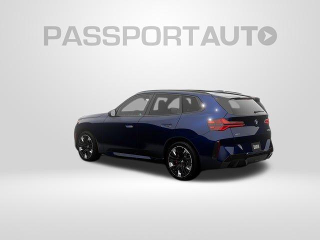 new 2026 BMW X3 car, priced at $63,865