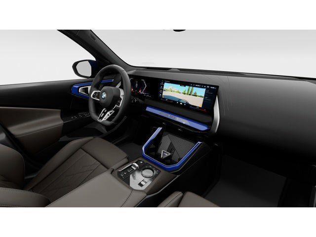 new 2026 BMW X3 car, priced at $63,865