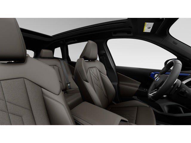 new 2026 BMW X3 car, priced at $63,865