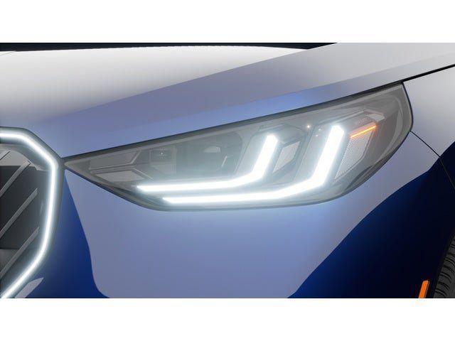 new 2026 BMW X3 car, priced at $63,865