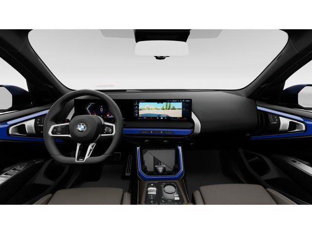 new 2026 BMW X3 car, priced at $63,865