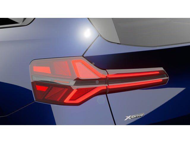 new 2026 BMW X3 car, priced at $63,865