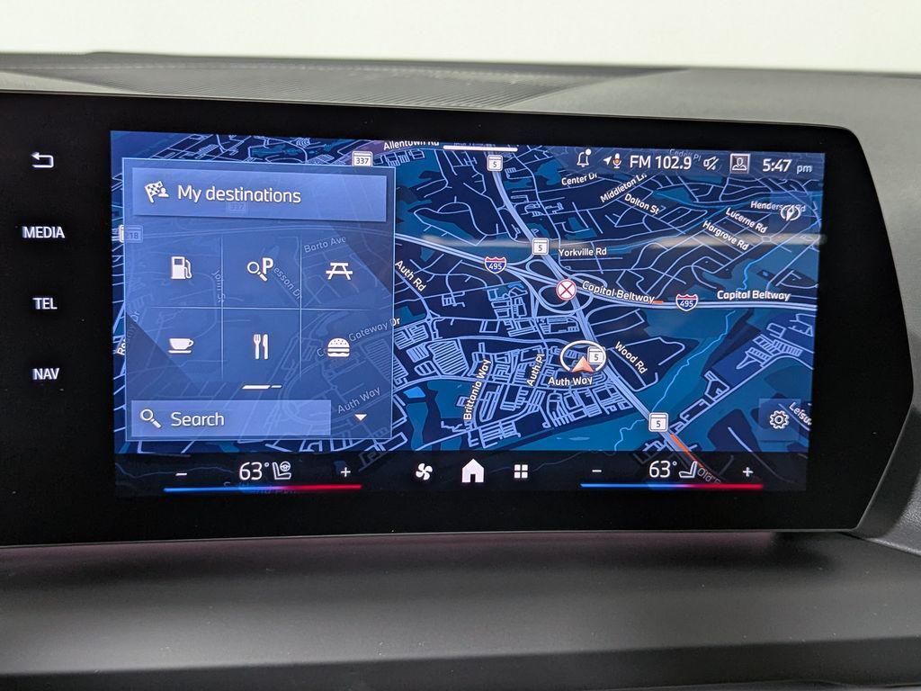 new 2026 BMW 228 Gran Coupe car, priced at $47,850