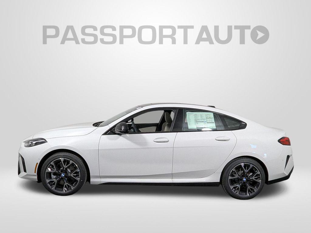 new 2026 BMW 228 Gran Coupe car, priced at $47,850