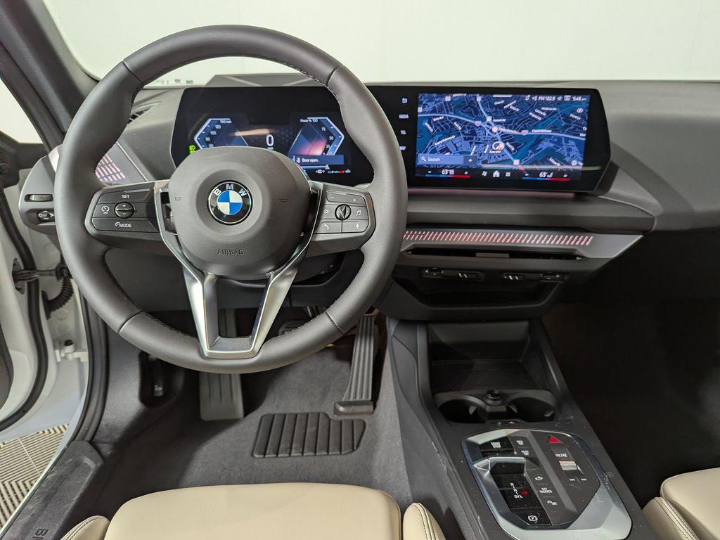 new 2026 BMW 228 Gran Coupe car, priced at $47,850