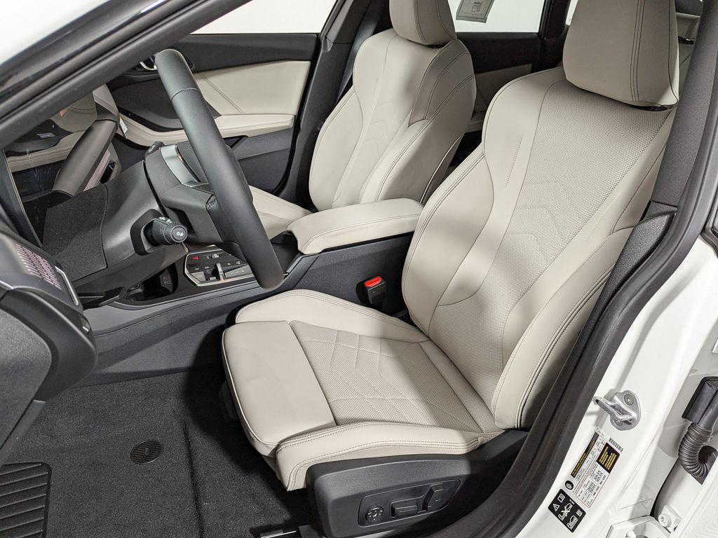 new 2026 BMW 228 Gran Coupe car, priced at $47,850