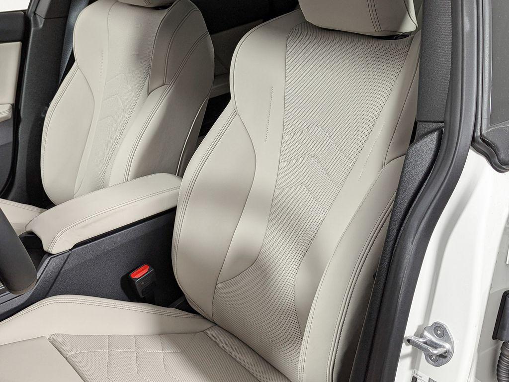 new 2026 BMW 228 Gran Coupe car, priced at $47,850