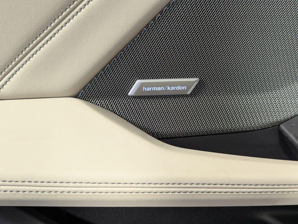 new 2026 BMW 228 Gran Coupe car, priced at $47,850