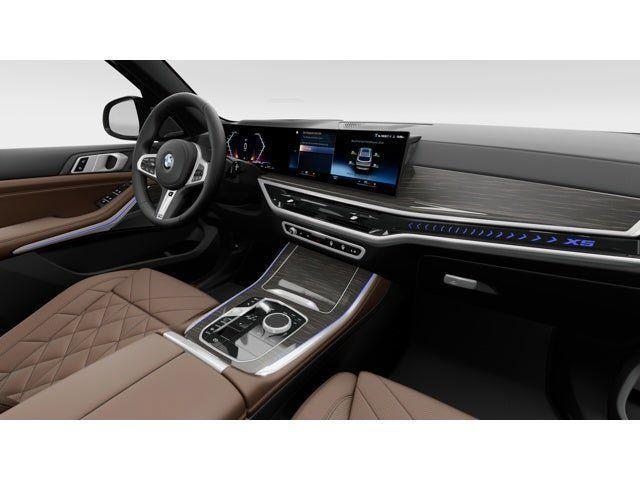 new 2026 BMW X5 car, priced at $83,900