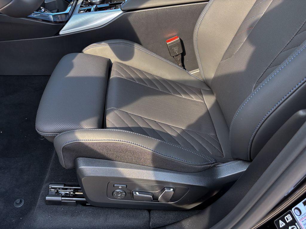 new 2026 BMW X3 car, priced at $61,365