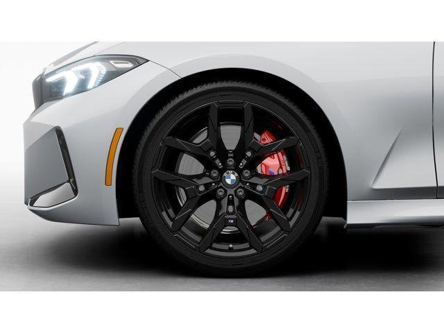 new 2026 BMW 330 car, priced at $58,065