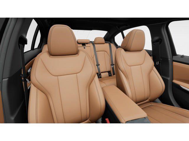 new 2026 BMW 330 car, priced at $58,065