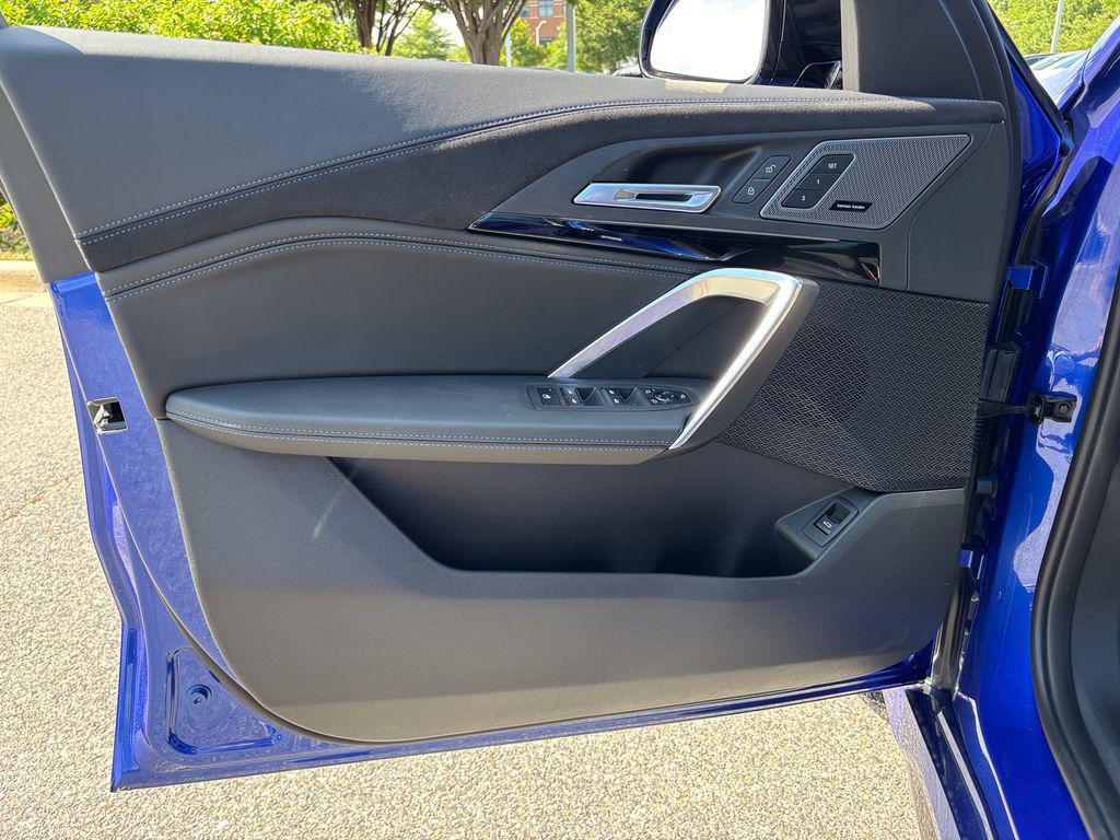 new 2026 BMW X1 car, priced at $53,400