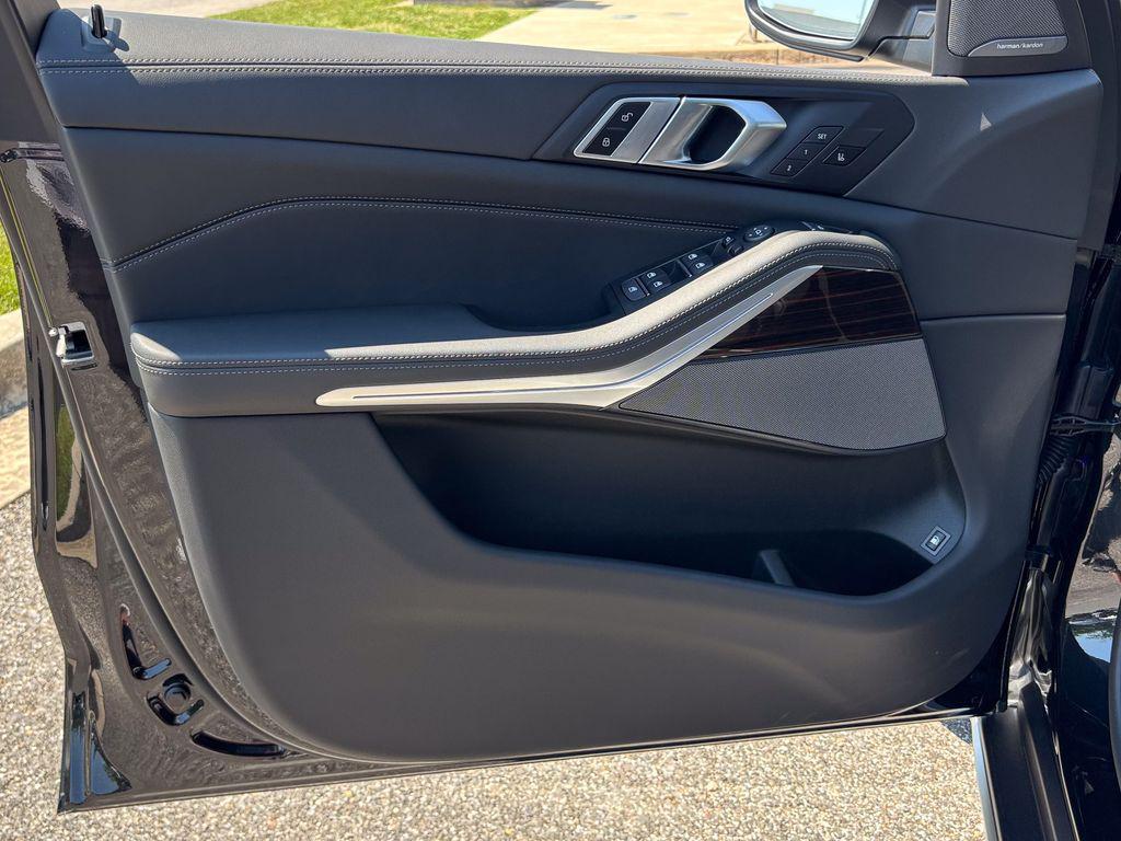 new 2026 BMW X5 PHEV car, priced at $84,950