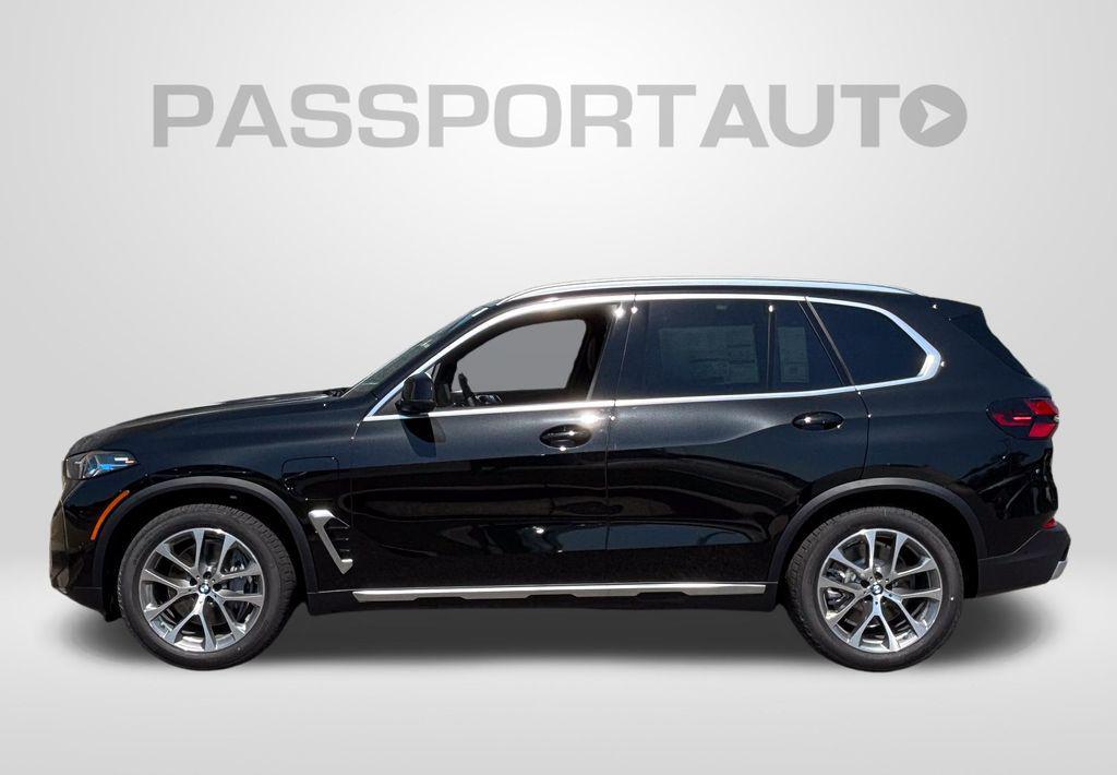 new 2026 BMW X5 PHEV car, priced at $84,950