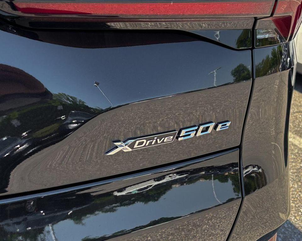 new 2026 BMW X5 PHEV car, priced at $84,950