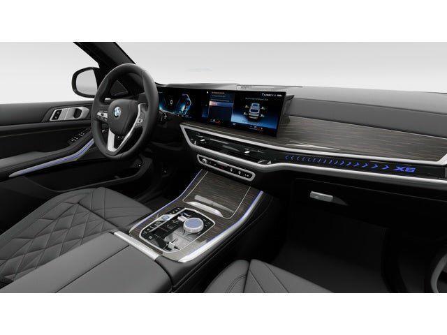 new 2026 BMW X5 PHEV car, priced at $84,150