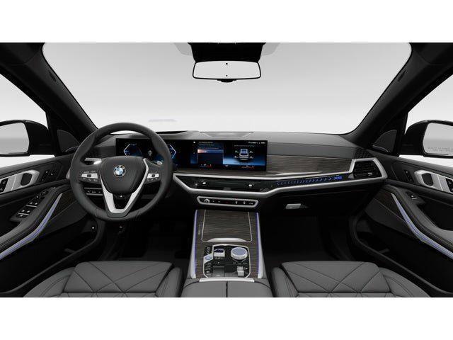 new 2026 BMW X5 PHEV car, priced at $84,150