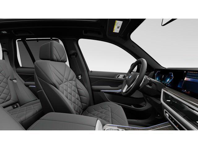 new 2026 BMW X5 PHEV car, priced at $84,150