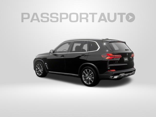 new 2026 BMW X5 PHEV car, priced at $84,150