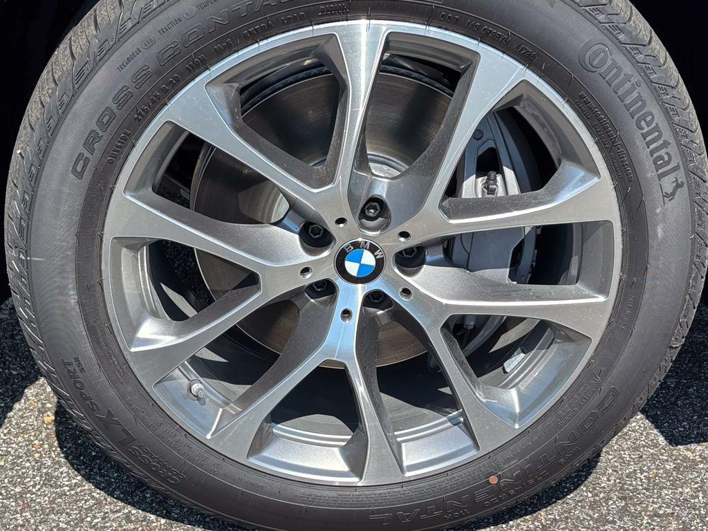 new 2026 BMW X5 PHEV car, priced at $84,950