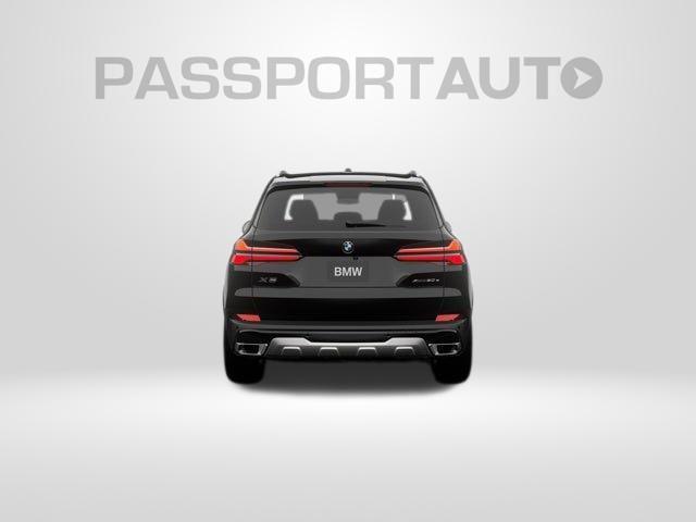 new 2026 BMW X5 PHEV car, priced at $84,150