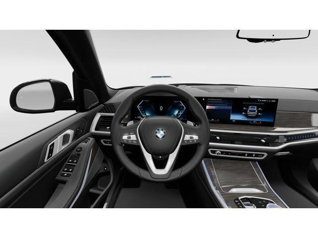 new 2026 BMW X5 PHEV car, priced at $84,150