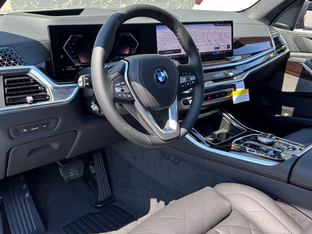 new 2026 BMW X5 PHEV car, priced at $84,950
