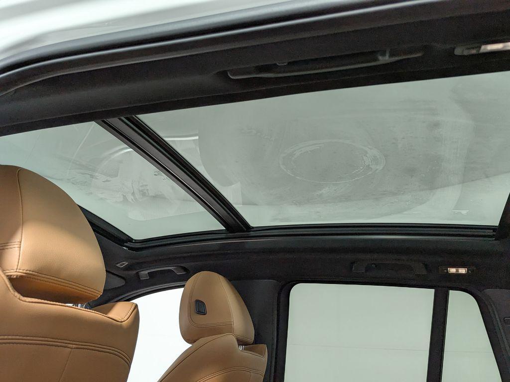 used 2024 BMW X3 car, priced at $44,895