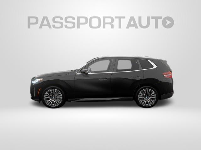new 2026 BMW X3 car, priced at $59,065
