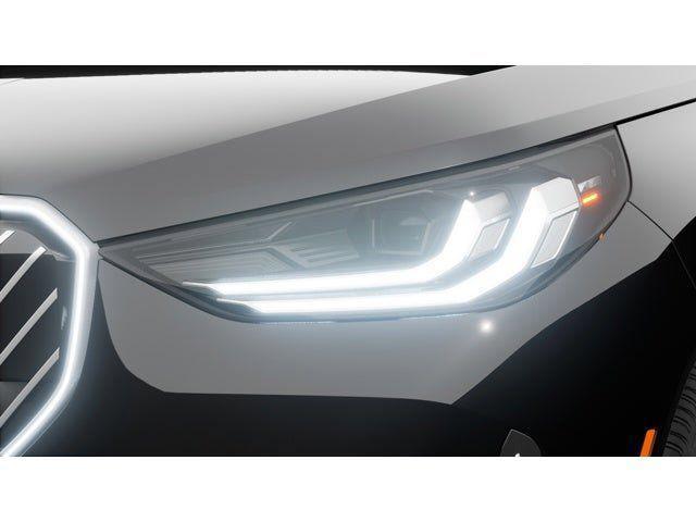 new 2026 BMW X3 car, priced at $59,065
