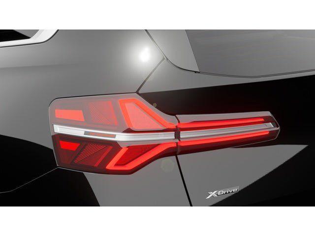 new 2026 BMW X3 car, priced at $59,065