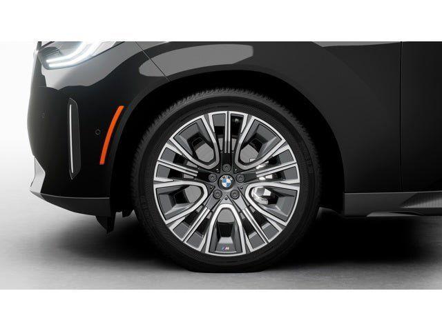 new 2026 BMW X3 car, priced at $59,065