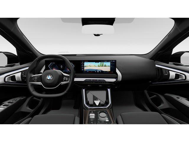 new 2026 BMW X3 car, priced at $59,065