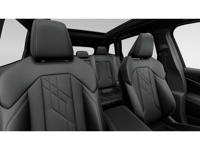 new 2026 BMW X3 car, priced at $59,065