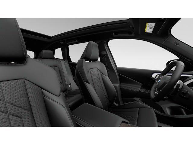 new 2026 BMW X3 car, priced at $59,065
