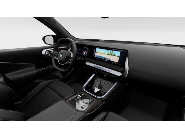 new 2026 BMW X3 car, priced at $59,065