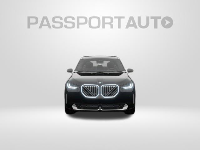 new 2026 BMW X3 car, priced at $59,065