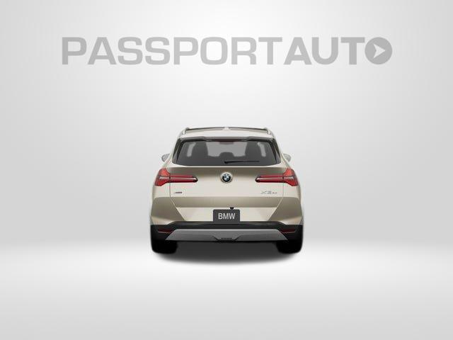 new 2026 BMW X3 car, priced at $56,350