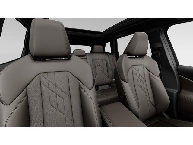 new 2026 BMW X3 car, priced at $56,350