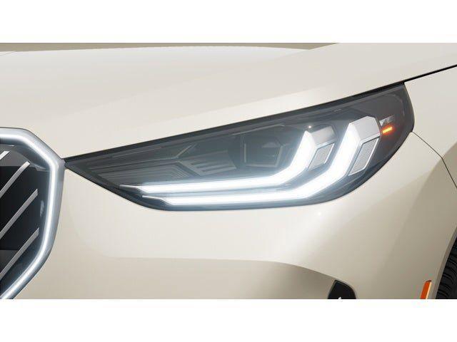 new 2026 BMW X3 car, priced at $56,350