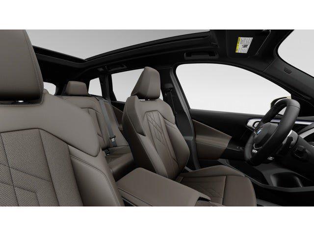 new 2026 BMW X3 car, priced at $56,350