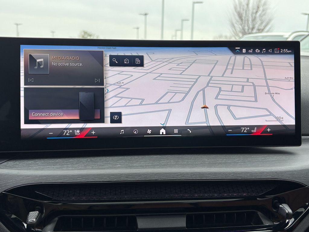 new 2026 BMW 230 car, priced at $51,200