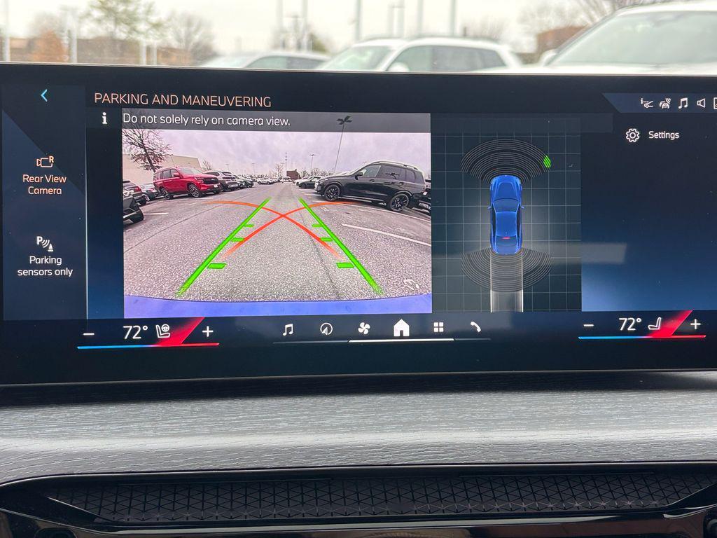 new 2026 BMW 230 car, priced at $51,200